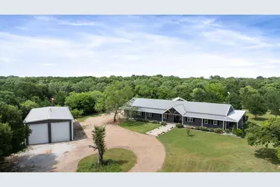 7401 County Road 1204, Cleburne, TX 76031 - Photo 1