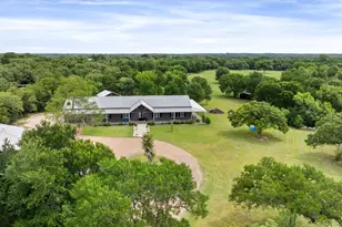 7401 County Rd 1204, Cleburne, TX 76031 - Photo 35
