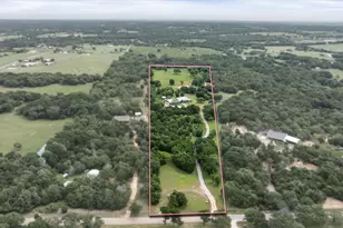 7401 County Rd 1204, Cleburne, TX 76031 - Photo 33