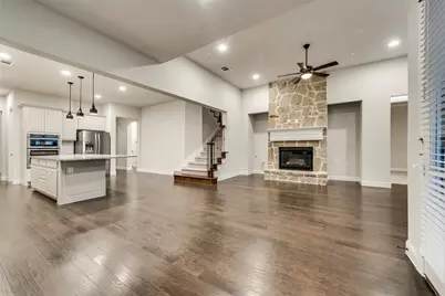 5901 The Esplanade Drive, McKinney, TX 75070 - Photo 17