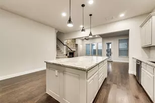 5901 The Esplanade Dr, McKinney, TX 75070 - Photo 13