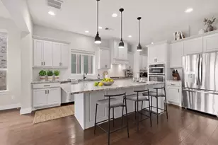 5901 The Esplanade Dr, McKinney, TX 75070 - Photo 17