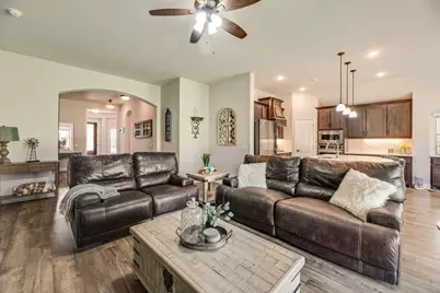 9104 Cisco Drive, Denton, TX 76226 - Photo 13
