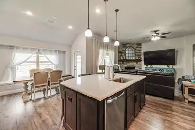 9104 Cisco Drive, Denton, TX 76226 - Photo 17