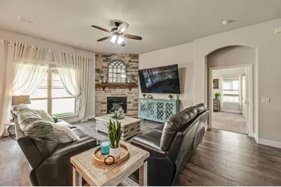 9104 Cisco Drive, Denton, TX 76226 - Photo 11