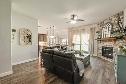 9104 Cisco Drive, Denton, TX 76226 - Photo 9