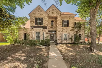 5220 Alexander Drive, Flower Mound, TX 75028 - Photo 1