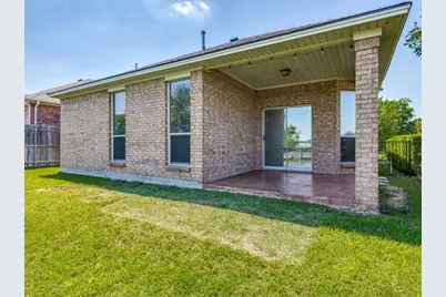 3801 Old Richwood Lane, Fort Worth, TX 76244 - Photo 23