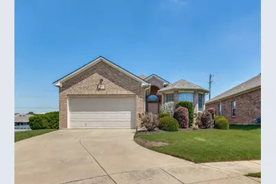3801 Old Richwood Lane, Fort Worth, TX 76244 - Photo 1