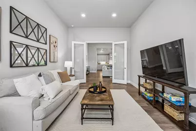 409 Calmwater Cove, McKinney, TX 75071 - Photo 19