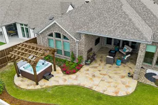 409 Calmwater Cv, McKinney, TX 75071 - Photo 33