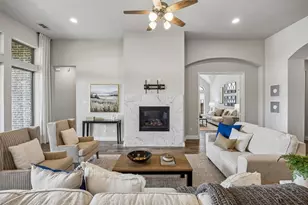 409 Calmwater Cv, McKinney, TX 75071 - Photo 5