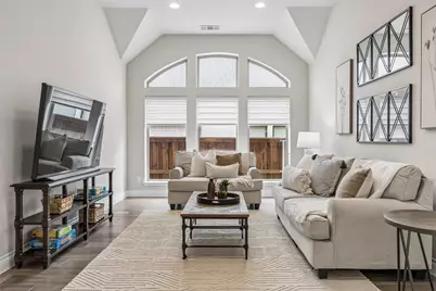409 Calmwater Cove, McKinney, TX 75071 - Photo 9