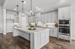 409 Calmwater Cv, McKinney, TX 75071 - Photo 5