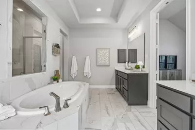 409 Calmwater Cove, McKinney, TX 75071 - Photo 13