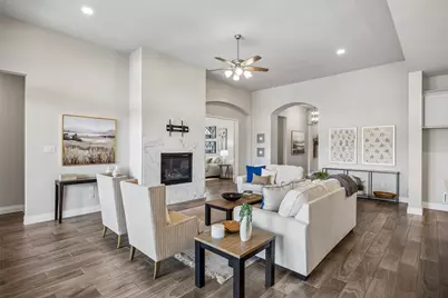 409 Calmwater Cove, McKinney, TX 75071 - Photo 3