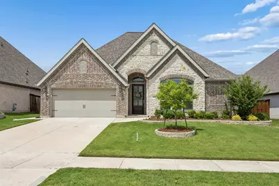 409 Calmwater Cove, McKinney, TX 75071 - Photo 1