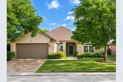 11112 Southerland Drive, Denton, TX 76207 - Photo 1