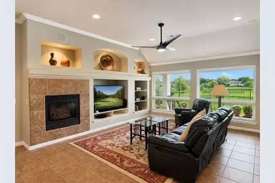 11112 Southerland Drive, Denton, TX 76207 - Photo 3