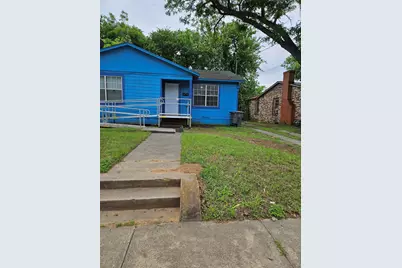 2642 Anderson Street, Dallas, TX 75215 - Photo 3