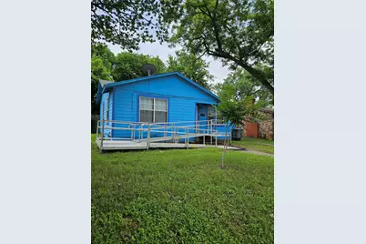 2642 Anderson Street, Dallas, TX 75215 - Photo 1