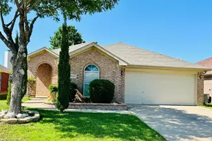 8309 Bowspirit Ln, Fort Worth, TX 76053 - Photo 1
