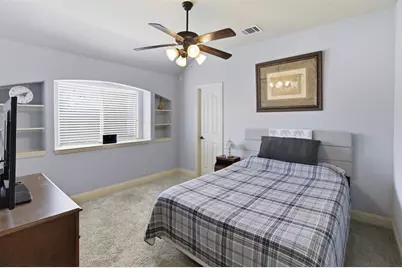8100 Canyon Drive, Aubrey, TX 76227 - Photo 9