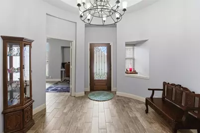8100 Canyon Drive, Aubrey, TX 76227 - Photo 3
