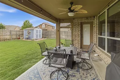 8100 Canyon Drive, Aubrey, TX 76227 - Photo 39