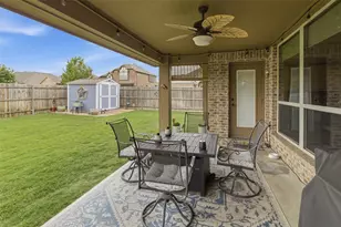 8100 Canyon Dr, Aubrey, TX 76227 - Photo 39