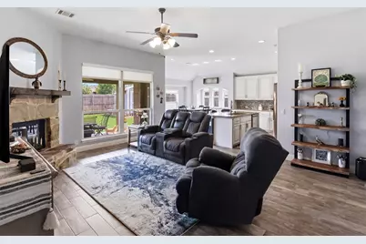 8100 Canyon Drive, Aubrey, TX 76227 - Photo 23
