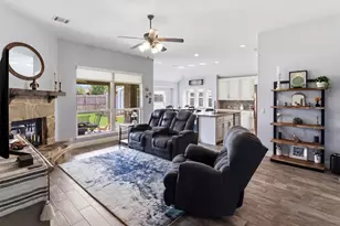 8100 Canyon Dr, Aubrey, TX 76227 - Photo 23
