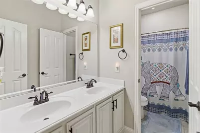 8100 Canyon Drive, Aubrey, TX 76227 - Photo 31