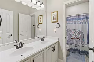 8100 Canyon Dr, Aubrey, TX 76227 - Photo 31