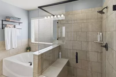 8100 Canyon Drive, Aubrey, TX 76227 - Photo 15