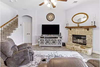 8100 Canyon Drive, Aubrey, TX 76227 - Photo 25