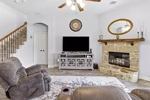8100 Canyon Dr, Aubrey, TX 76227 - Photo 25
