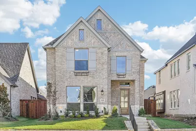 1628 Victoria Place, Celina, TX 75009 - Photo 1