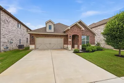 6529 Texas Cowboy Drive, Fort Worth, TX 76123 - Photo 35