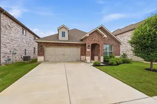 6529 Texas Cowboy Dr, Fort Worth, TX 76123 - Photo 35