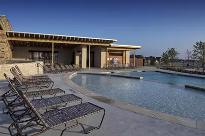 6529 Texas Cowboy Drive, Fort Worth, TX 76123 - Photo 3