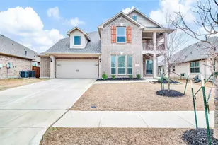1228 Arrowwood Dr, Aubrey, TX 76227 - Photo 1