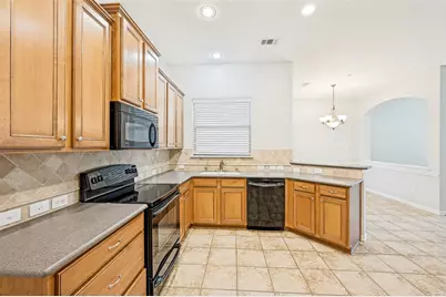 4213 Swan Forest Drive #B, Carrollton, TX 75010 - Photo 7