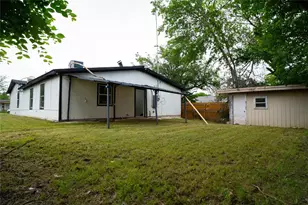 917 W Felix St, Fort Worth, TX 76115 - Photo 29