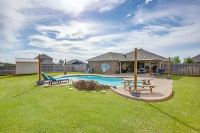 811 Carmen Ana Avenue, Grandview, TX 76050 - Photo 39