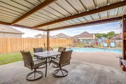 811 Carmen Ana Avenue, Grandview, TX 76050 - Photo 31