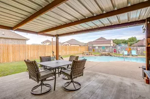 811 Carmen Ana Ave, Grandview, TX 76050 - Photo 31