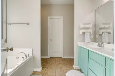 811 Carmen Ana Avenue, Grandview, TX 76050 - Photo 21