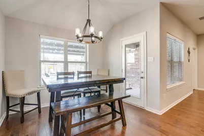 811 Carmen Ana Avenue, Grandview, TX 76050 - Photo 17