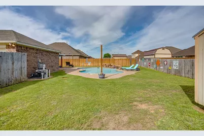 811 Carmen Ana Avenue, Grandview, TX 76050 - Photo 37